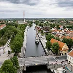 Danes Uzutekis Apartment Klaipeda