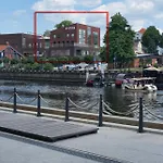 Apartment Danes Uzutekis Klaipeda