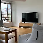 Danes Uzutekis Apartment Klaipeda