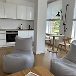 Danes Uzutekis Apartment Klaipeda