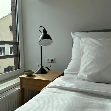 아파트 Danes Uzutekis