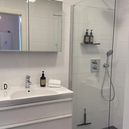 Appartement Danes Uzutekis Old Town Free Parking
