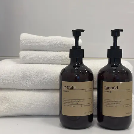 Appartement Danes Uzutekis Klaipėda