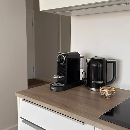 Appartement Danes Uzutekis Old Town Free Parking Klaipėda