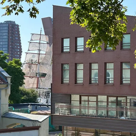 Appartement Danes Uzutekis