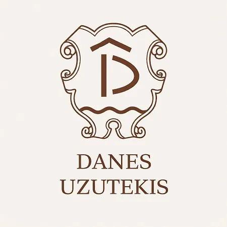 Danes Uzutekis Old Town Free Parking Klaipėda