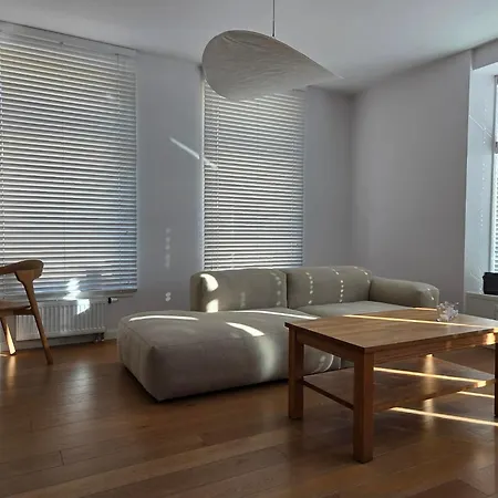 Danes Uzutekis Old Town Free Parking Appartement *