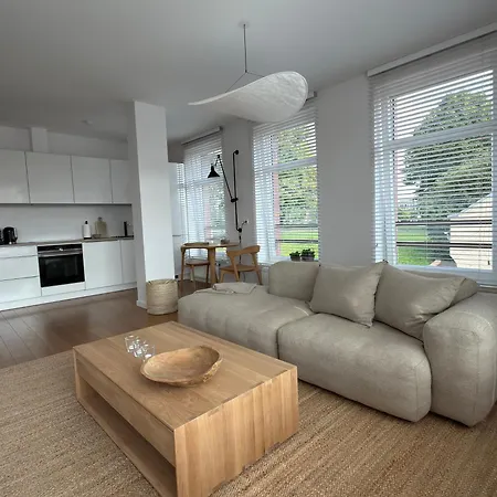 Danes Uzutekis Old Town Free Parking Appartement
