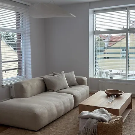 Appartement Danes Uzutekis Old Town Free Parking