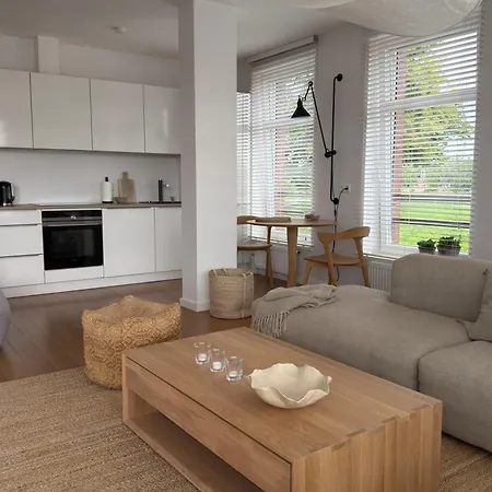 Appartement Danes Uzutekis Old Town Free Parking *