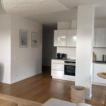 Appartement Danes Uzutekis Old Town Free Parking Klaipėda