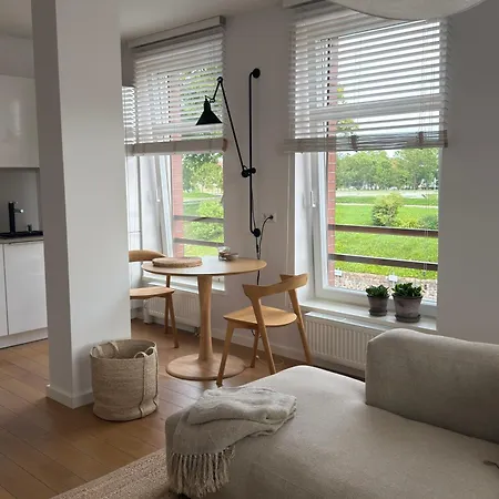 Danes Uzutekis Old Town Free Parking Appartement