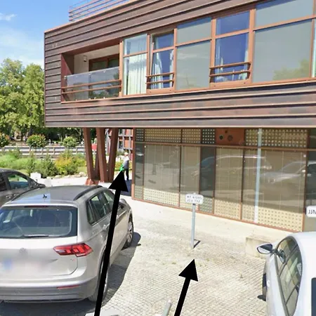 Butas Danes Uzutekis Old Town Free Parking Klaipeda