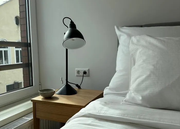 Appartement Danes Uzutekis