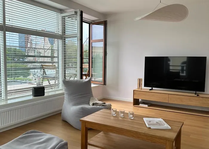 Danes Uzutekis Appartamento *