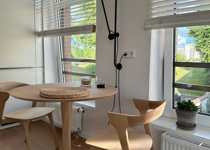 Danes Uzutekis Klaipėda