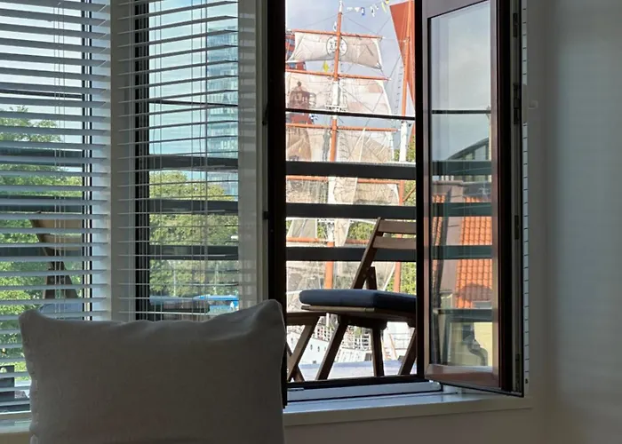 Danes Uzutekis Klaipėda