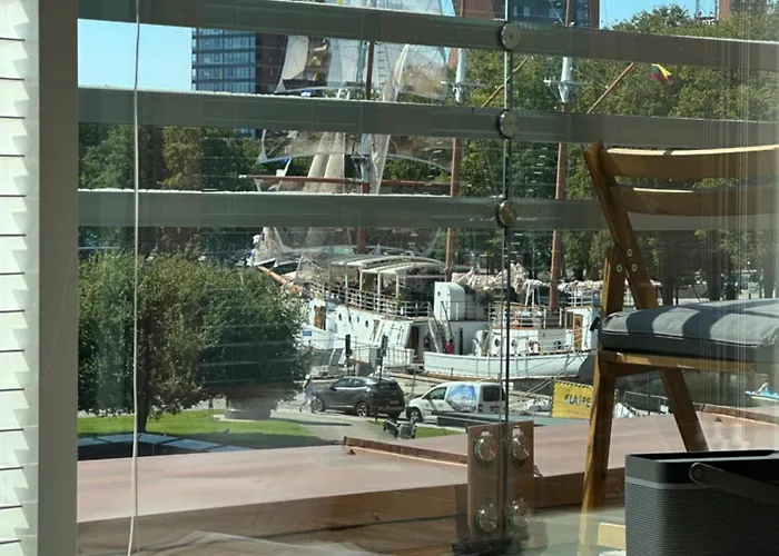 Danes Uzutekis Appartement