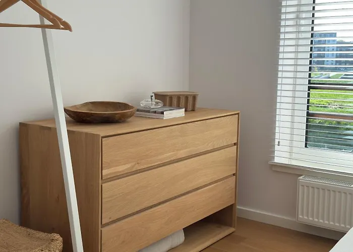 Appartement Danes Uzutekis