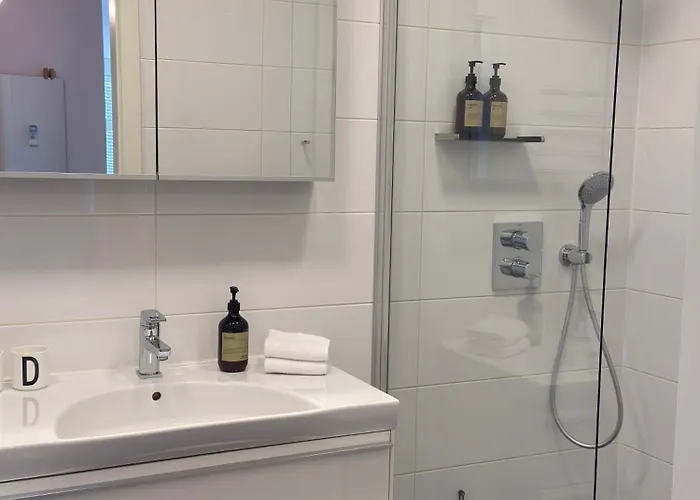 Appartement Danes Uzutekis