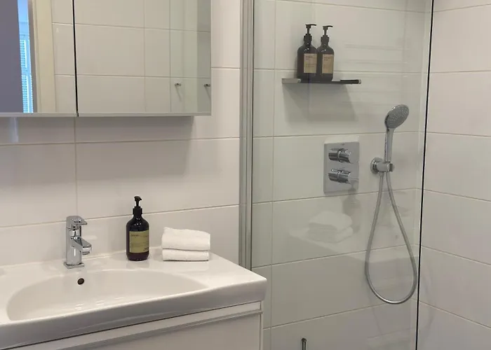 Danes Uzutekis Appartement Klaipėda