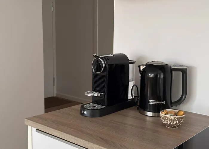 Appartement Danes Uzutekis Klaipėda