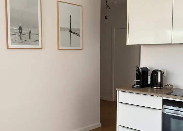 Appartamento Danes Uzutekis Klaipėda