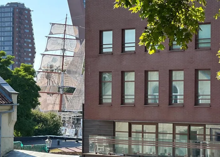 Appartement Danes Uzutekis