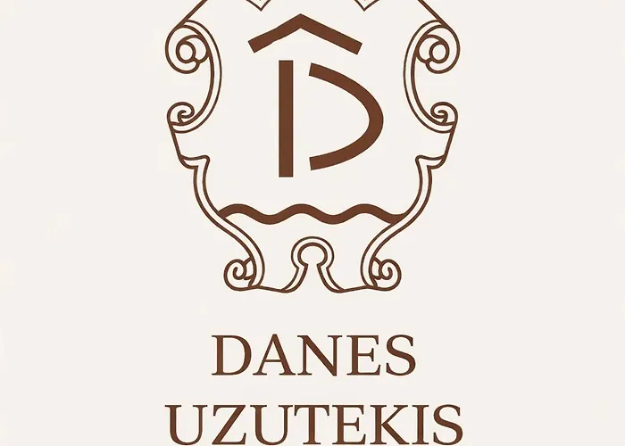 Danes Uzutekis Klaipėda